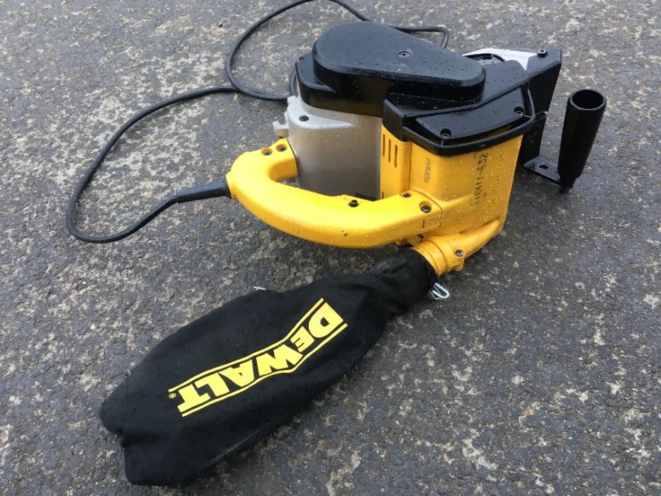 Dewalt dw462 hotsell